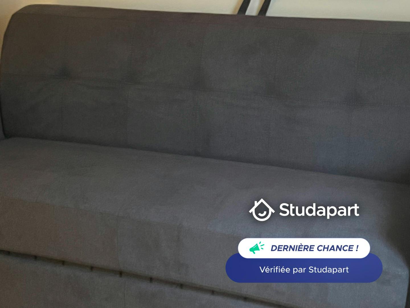 Apartment for rent for €790 per month in Bordeaux, Rue Capdeville