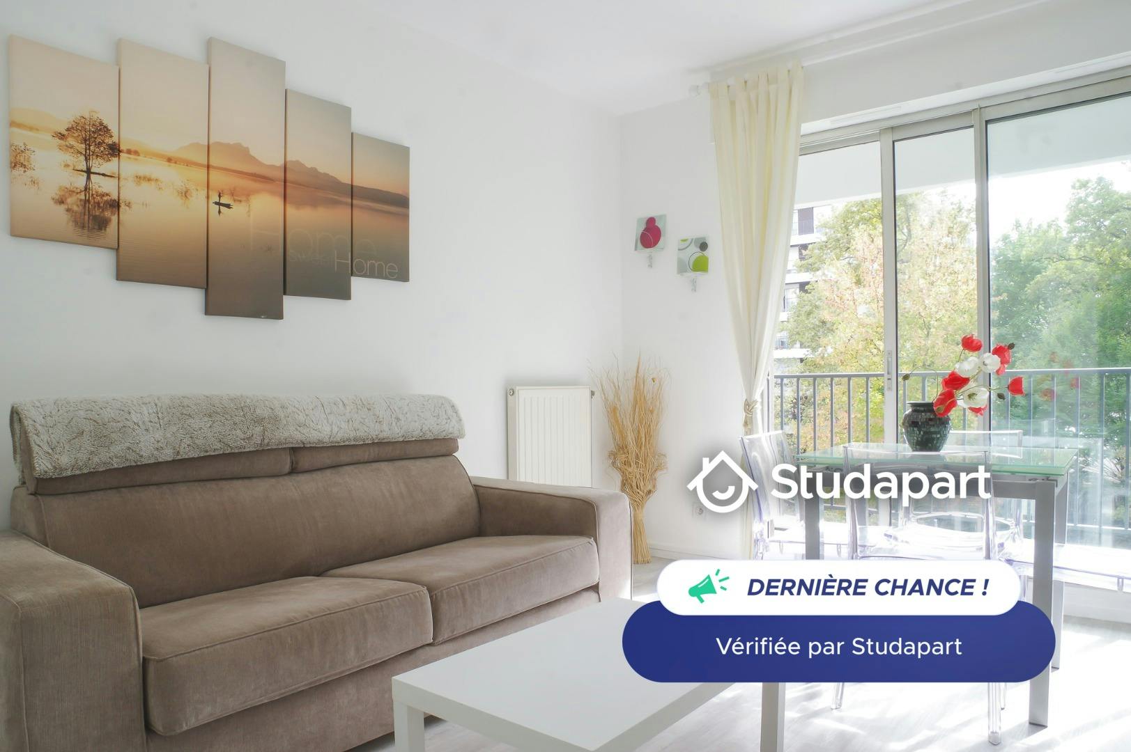 Appartement à Mérignac