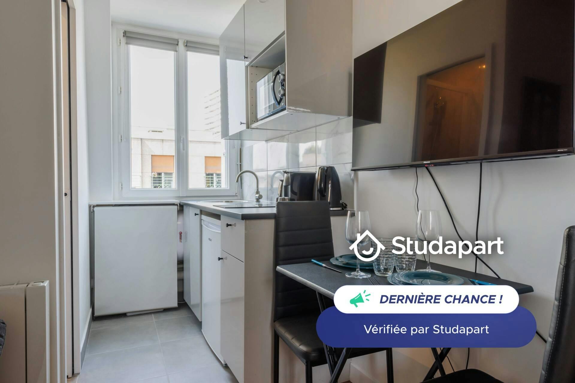 Appartement – Paris, 15th Arrondissement - Vue 5