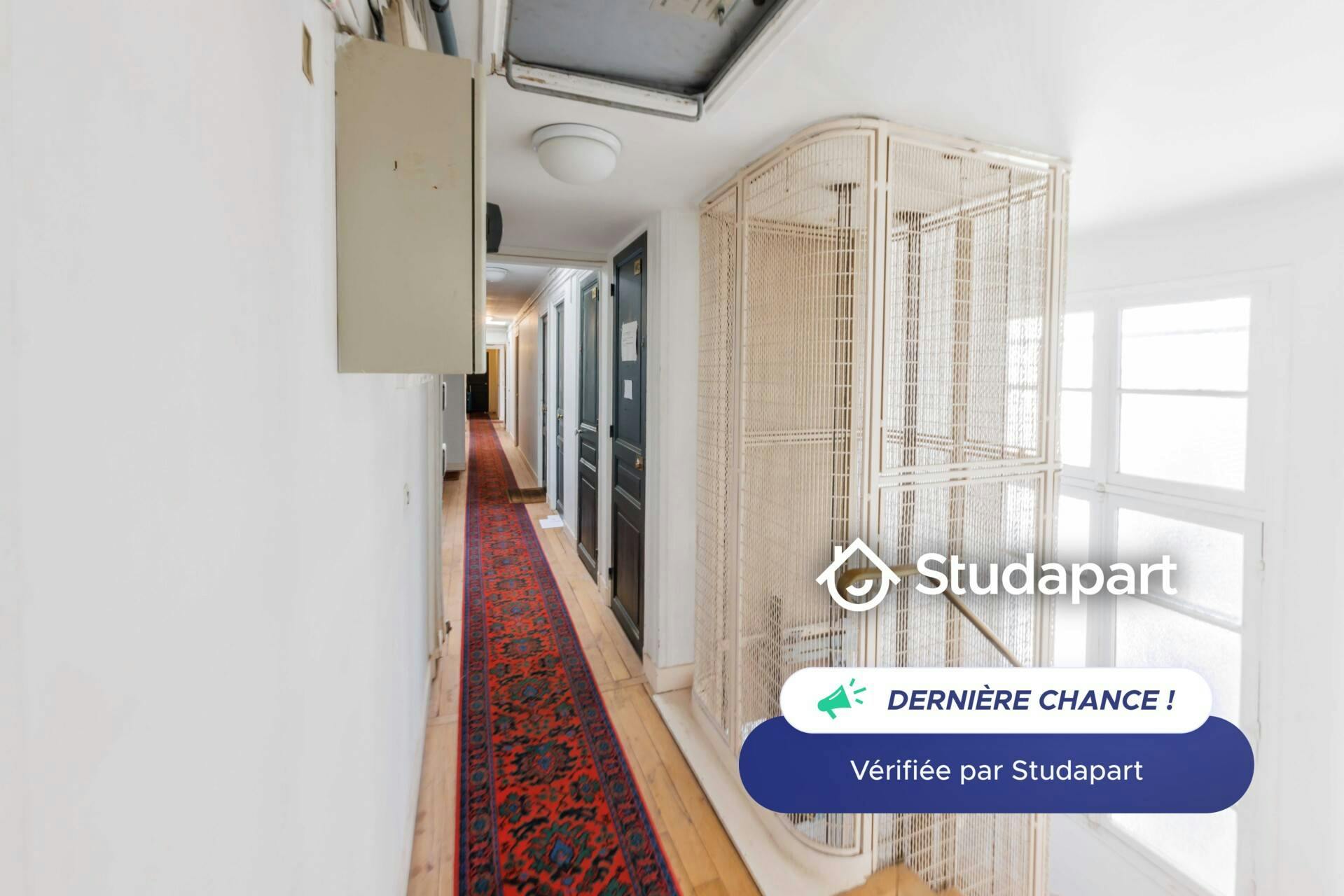 Appartement – Paris, 15th Arrondissement - Plus