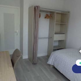Apartamento en alquiler por 450 € al mes en Rennes, Résidence Saint-Jean-Baptiste de la Salle
