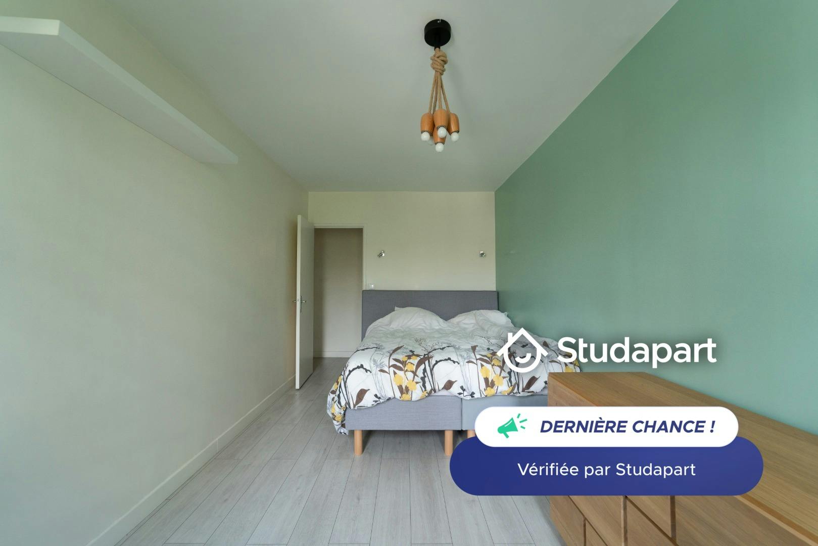 Appartement – Paris, Quartier Saint-Ambroise - Plus