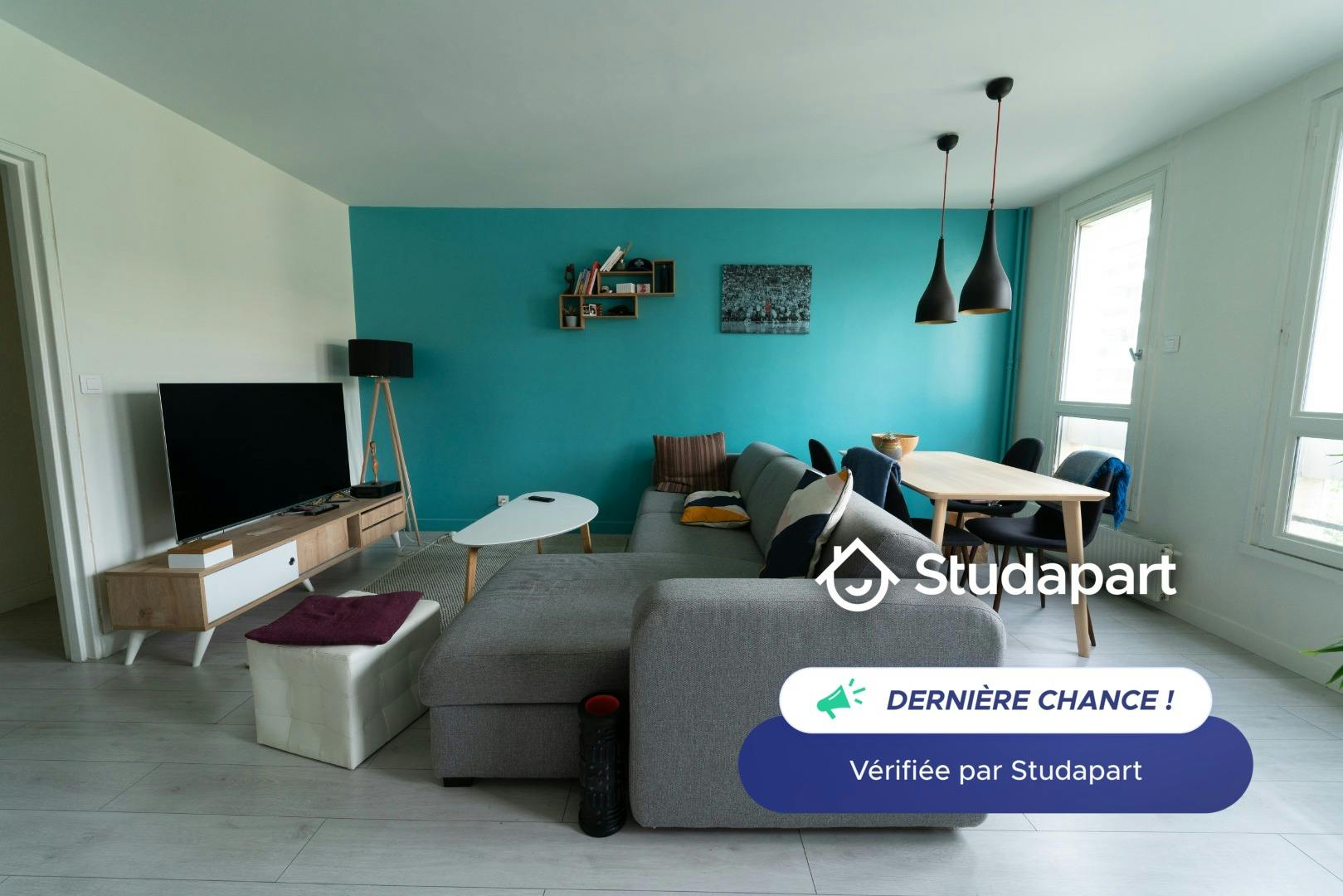 Appartement – Paris, Quartier Saint-Ambroise - Vue 3