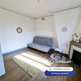 Apartamento en alquiler por 990 € al mes en Colombes, Rue Bosman