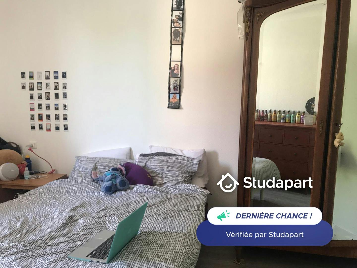 House for rent for €496 per month in Saint-Germain-en-Laye, Rue de la Vieille Butte