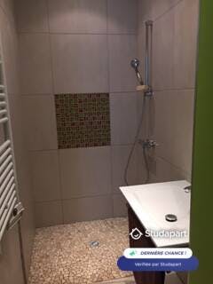Private room for rent on Rue Jean Lalanne, Bordeaux - Vue 4
