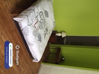 Private room for rent on Rue Jean Lalanne, Bordeaux - Vue 3
