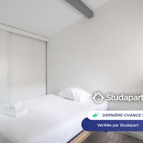 House for rent for €600 per month in Bordeaux, Passage du Puits
