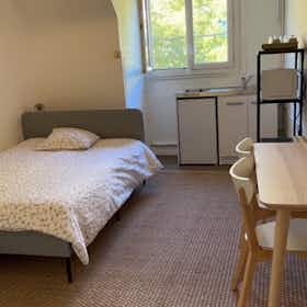 Apartament de închiriat pentru 495 EUR pe lună în Tours, Avenue de Grammont