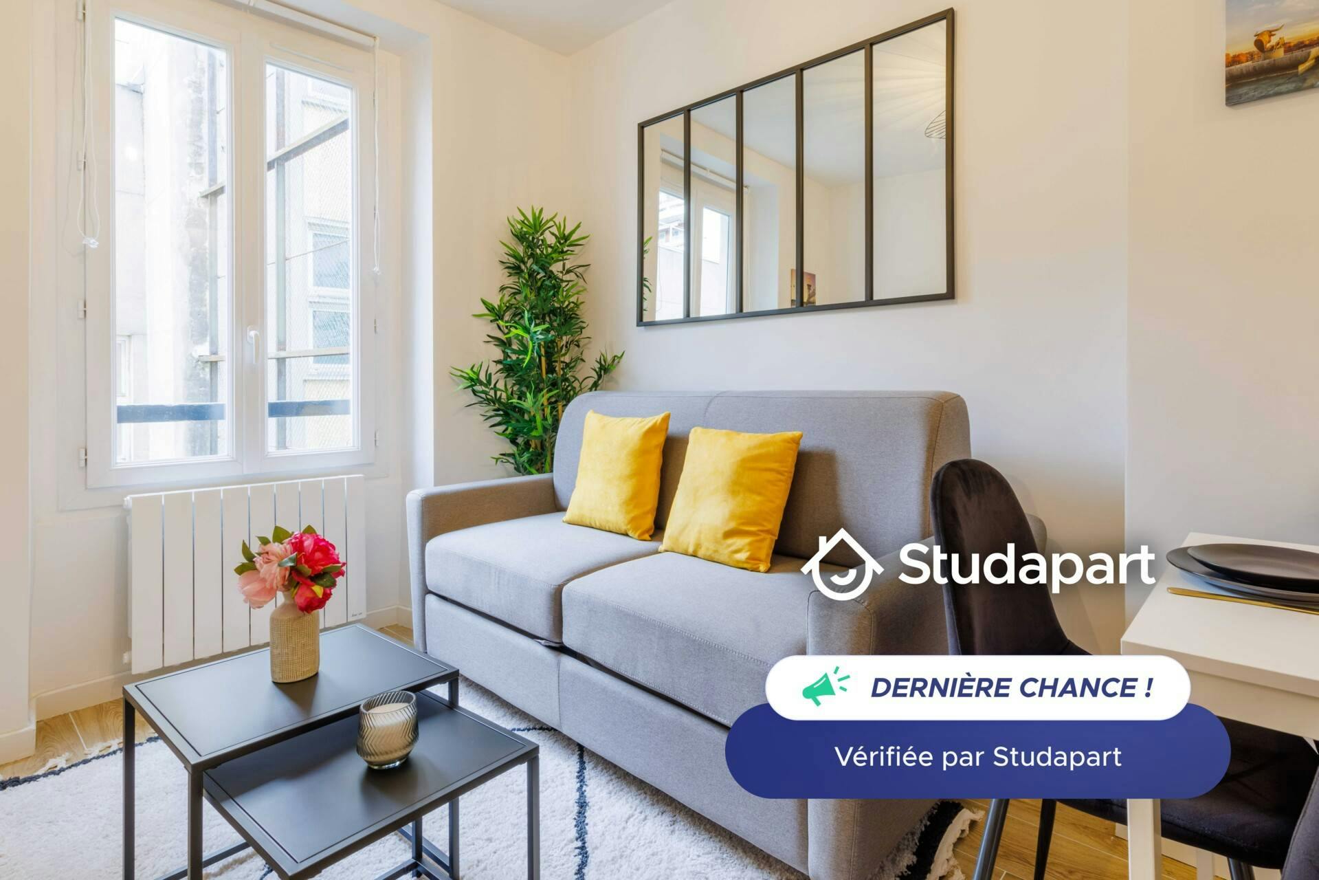 Appartement – Paris, 11th Arrondissement - Vue 3