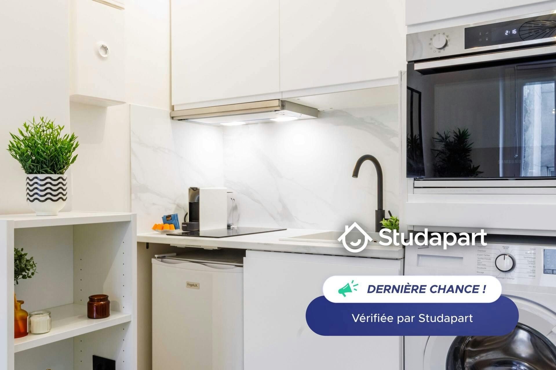 Appartement – Paris, 11th Arrondissement - Plus