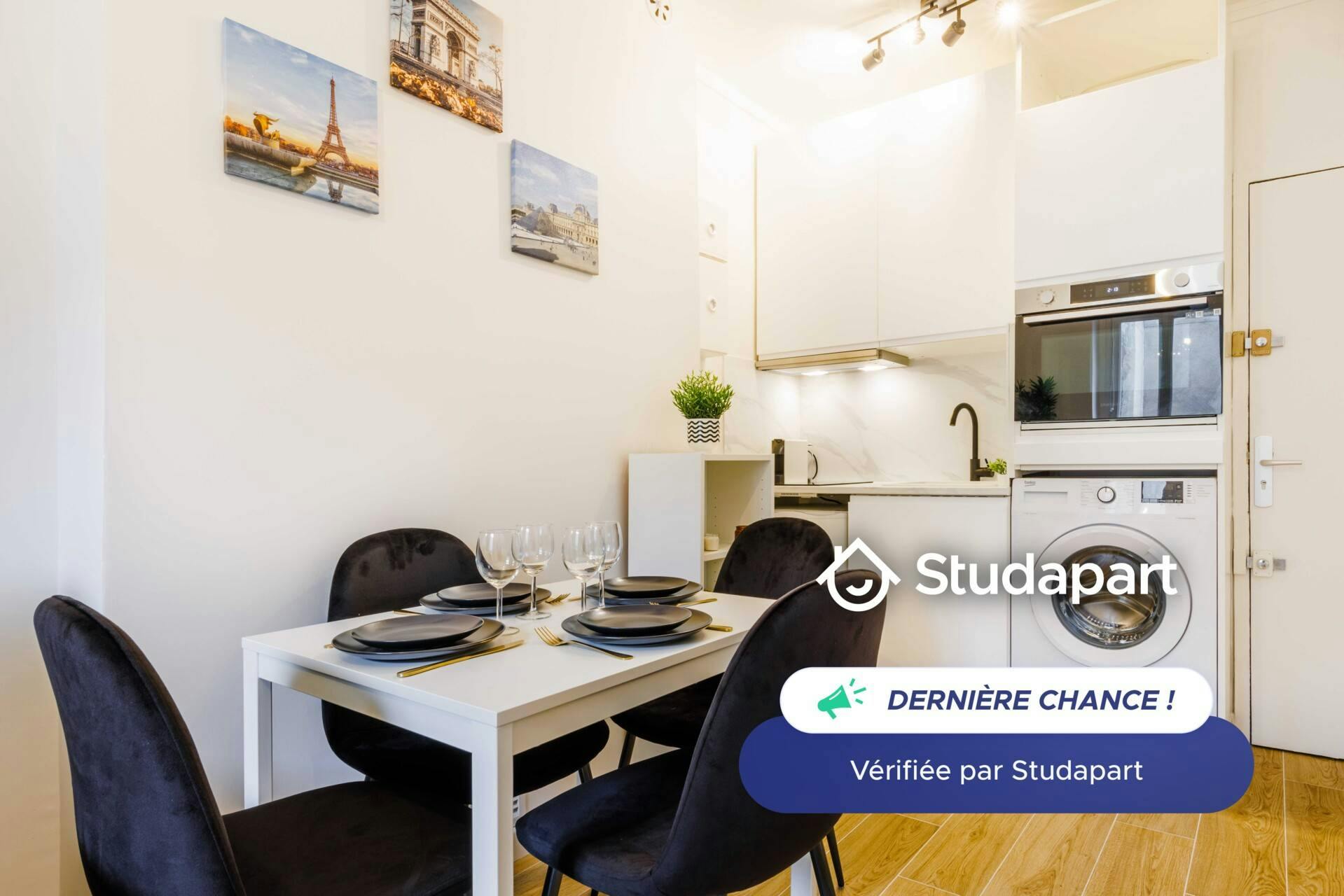 Appartement – Paris, 11th Arrondissement - Vue 5