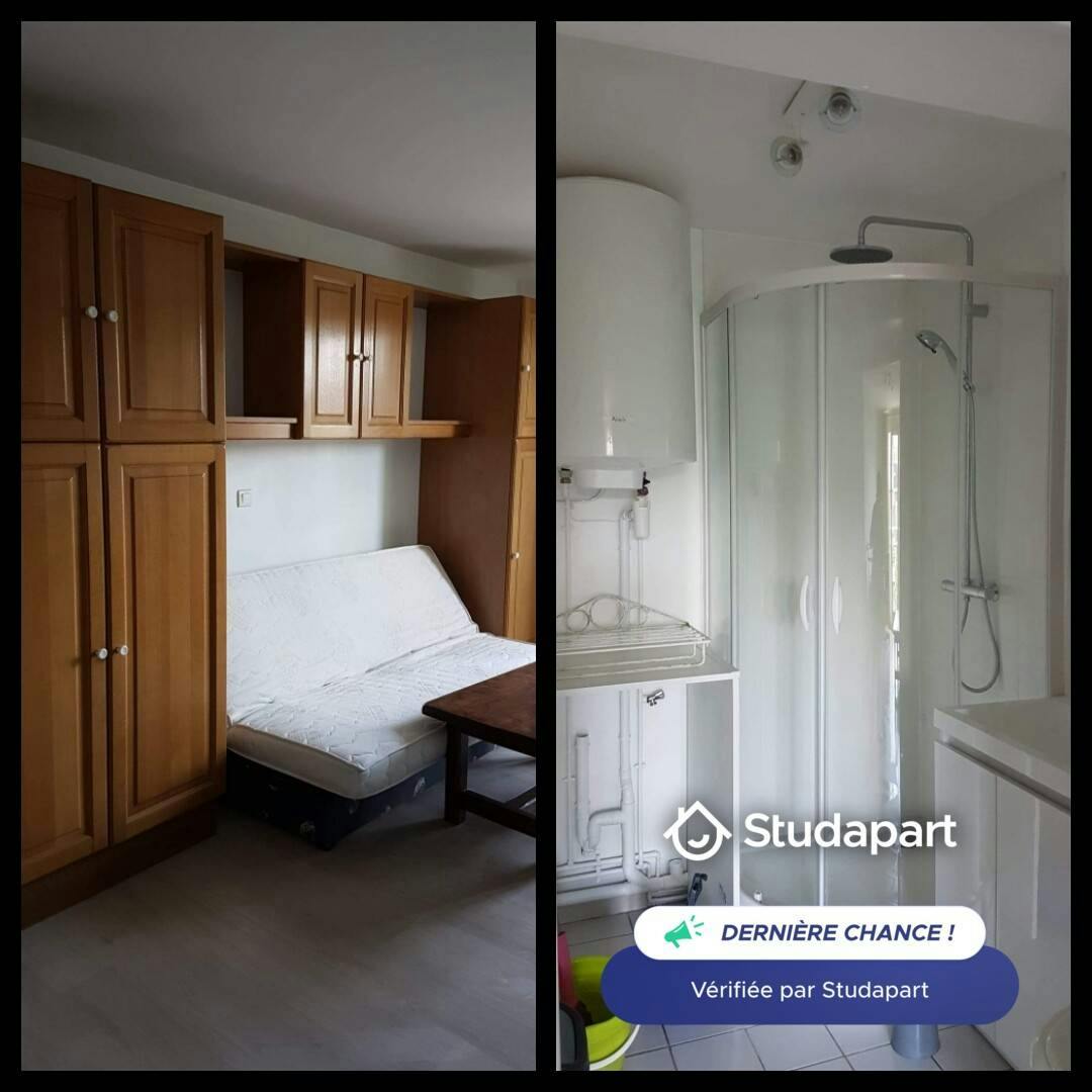 Apartment for rent for €610 per month in Lille, Rue d'Isly