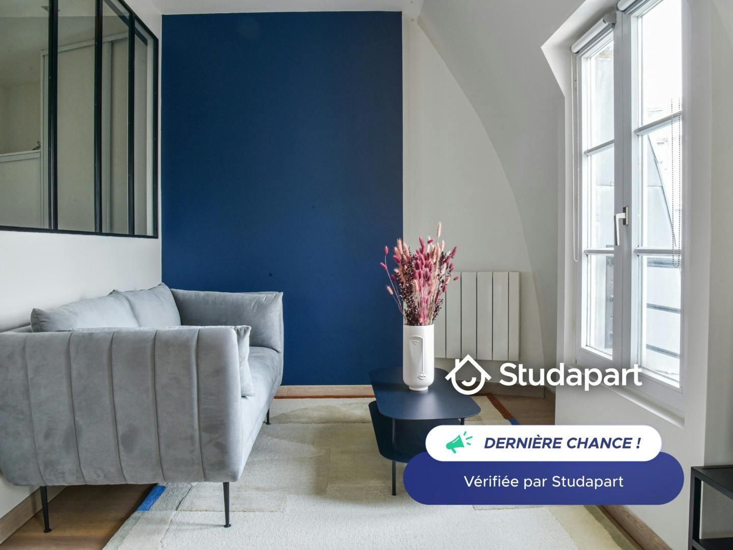 Maison – Paris, 17th Arrondissement - Plus