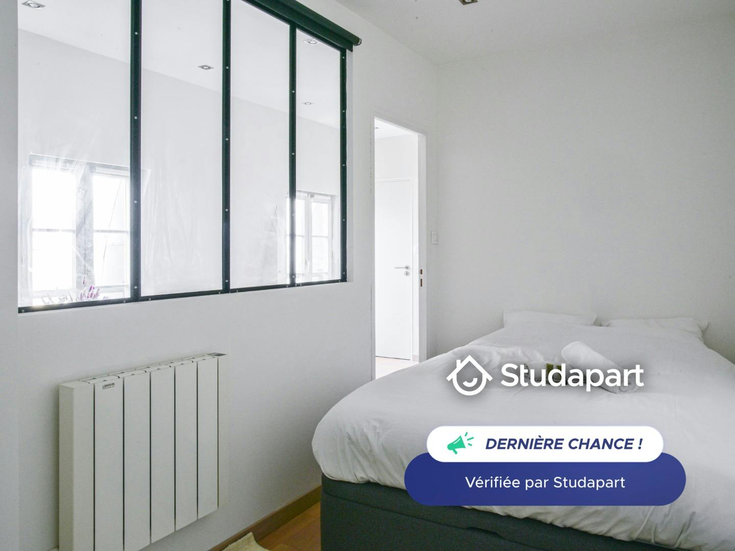 Maison – Paris, 17th Arrondissement - Vue 3