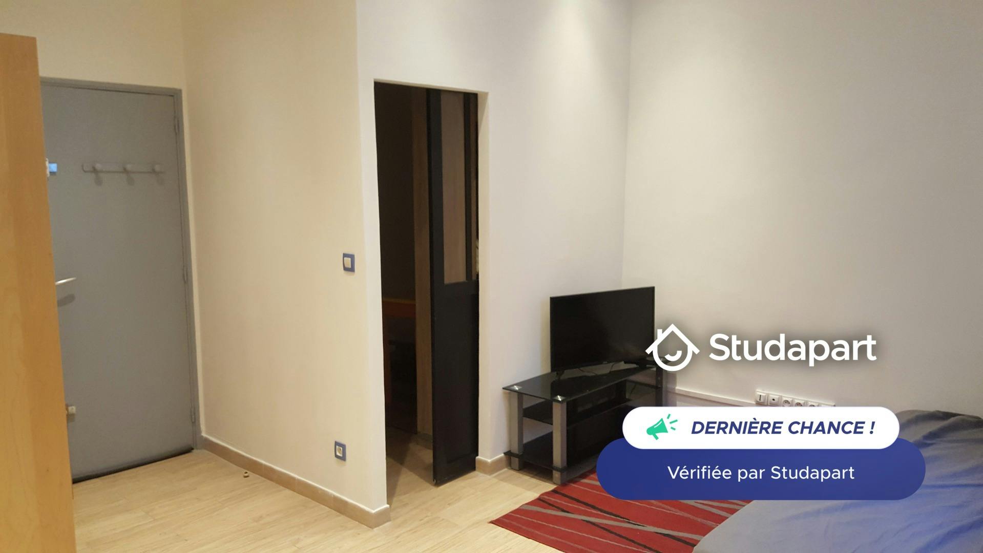 Appartement – Marseille, Noailles, 1er Arrondissement - Vue 3