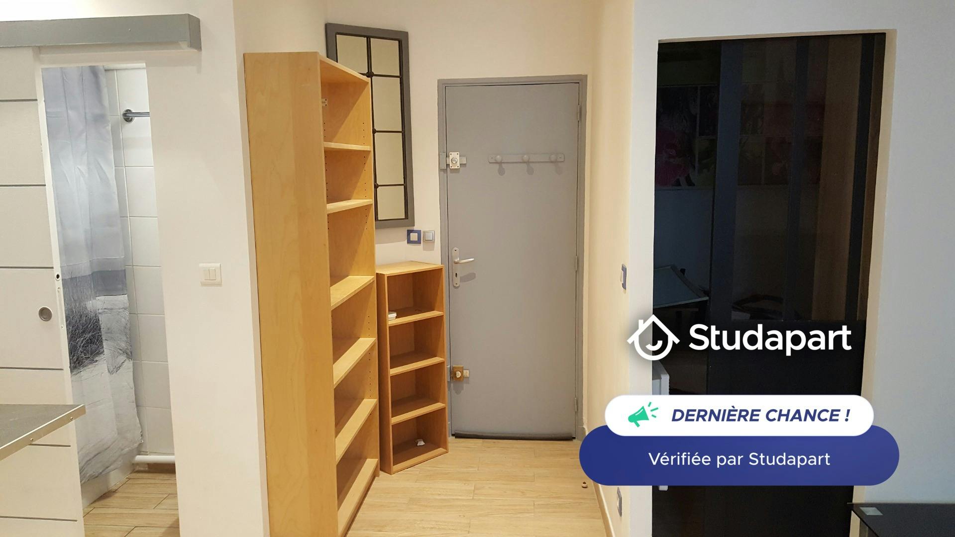 Appartement – Marseille, Noailles, 1er Arrondissement - Vue 4
