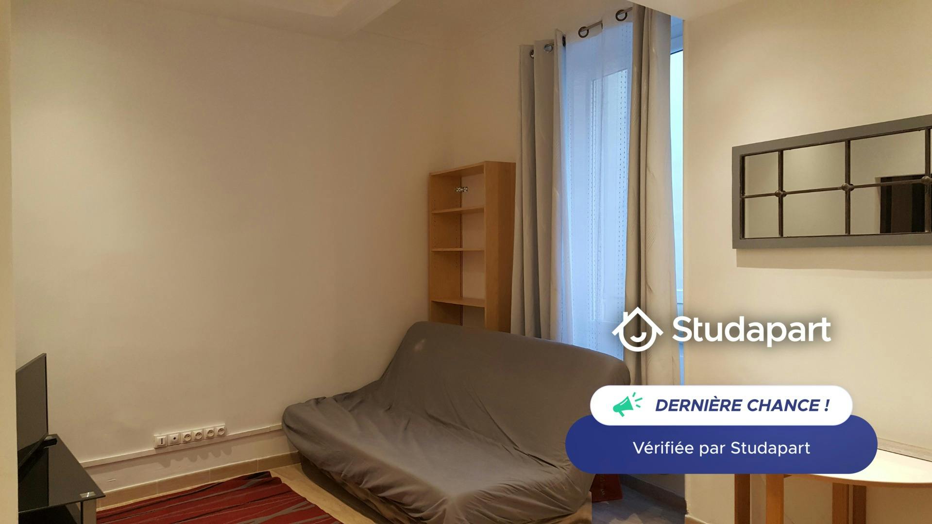 Appartement – Marseille, Noailles, 1er Arrondissement - Vue 5