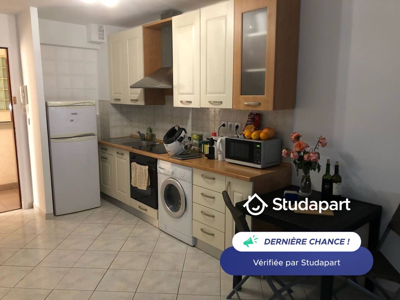 Apartment for rent on Rue Massenet, Nice - Ansicht 3