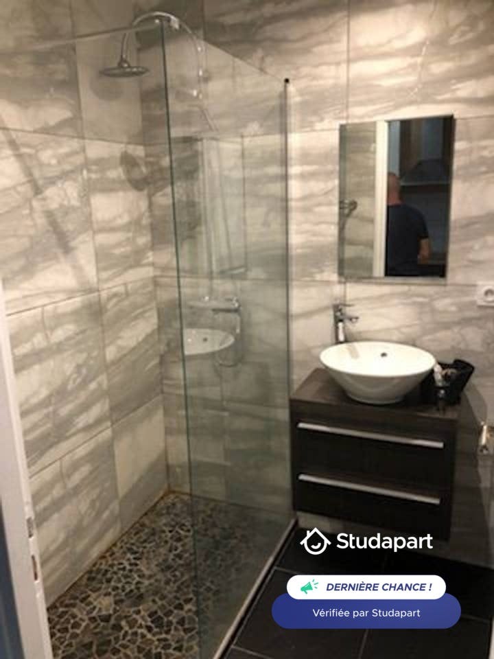 Apartment for rent on Rue Massenet, Nice - Ansicht 4