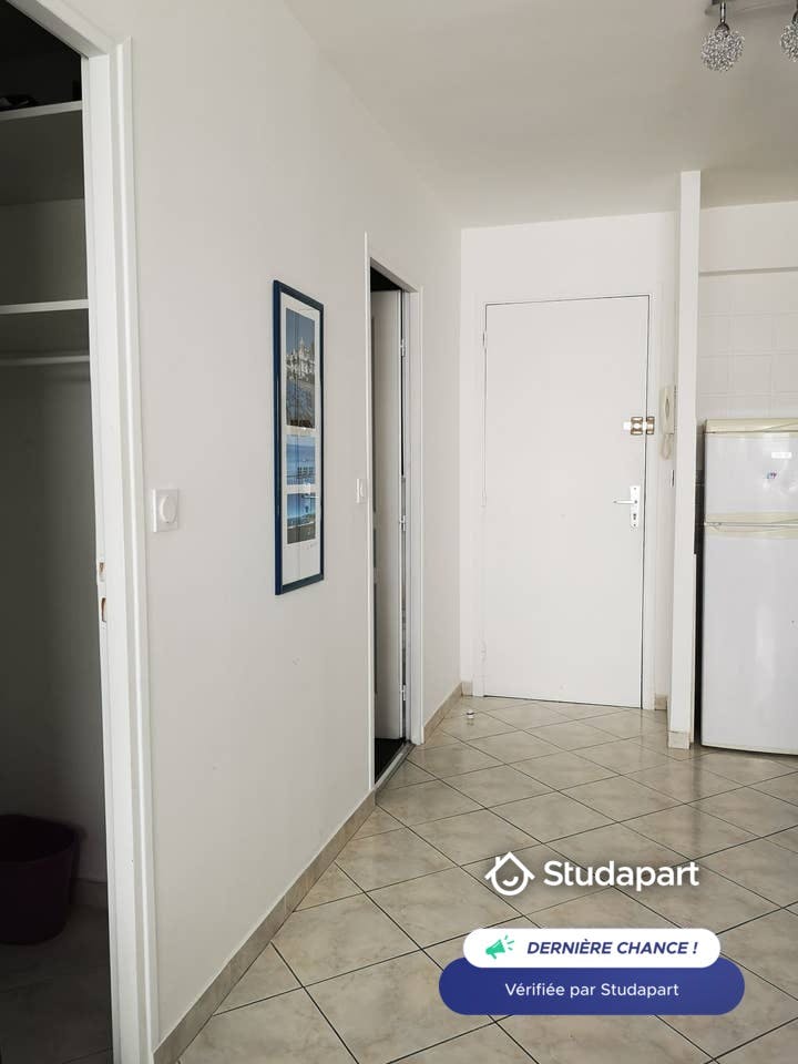 Apartment for rent on Rue Massenet, Nice - Ansicht 6