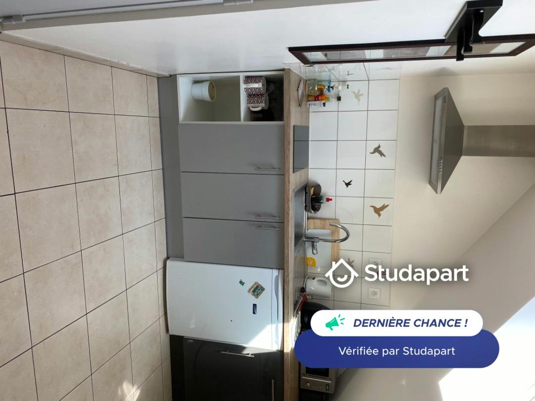 Appartement à Rouen
