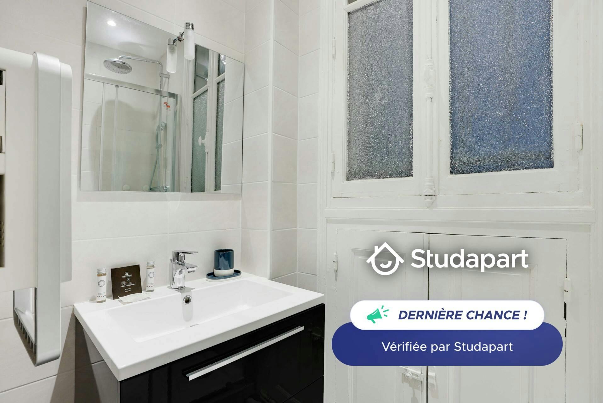 Appartement – Paris, 15th Arrondissement - Plus