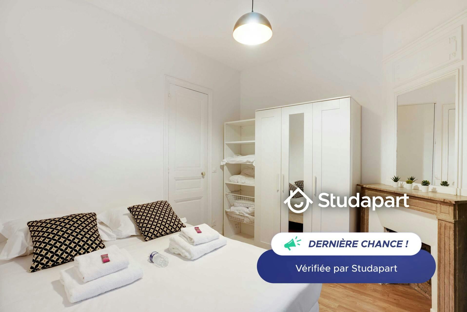 Appartement – Paris, 15th Arrondissement - Vue 4