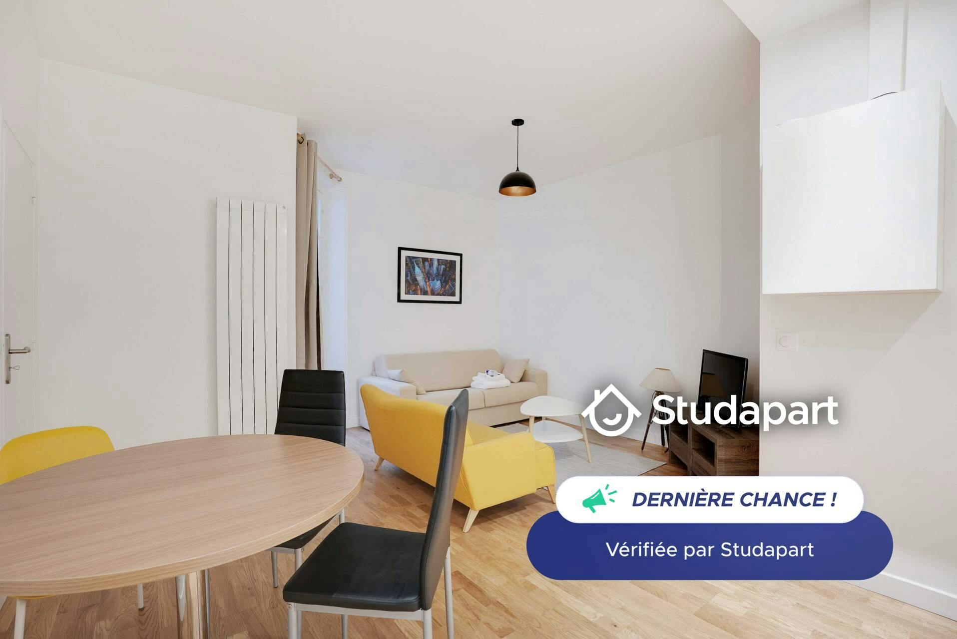 Appartement – Paris, 15th Arrondissement - Vue 3