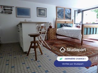 Wohnung zu mieten für 560 € pro Monat in Biarritz, Rue de Mouriscot