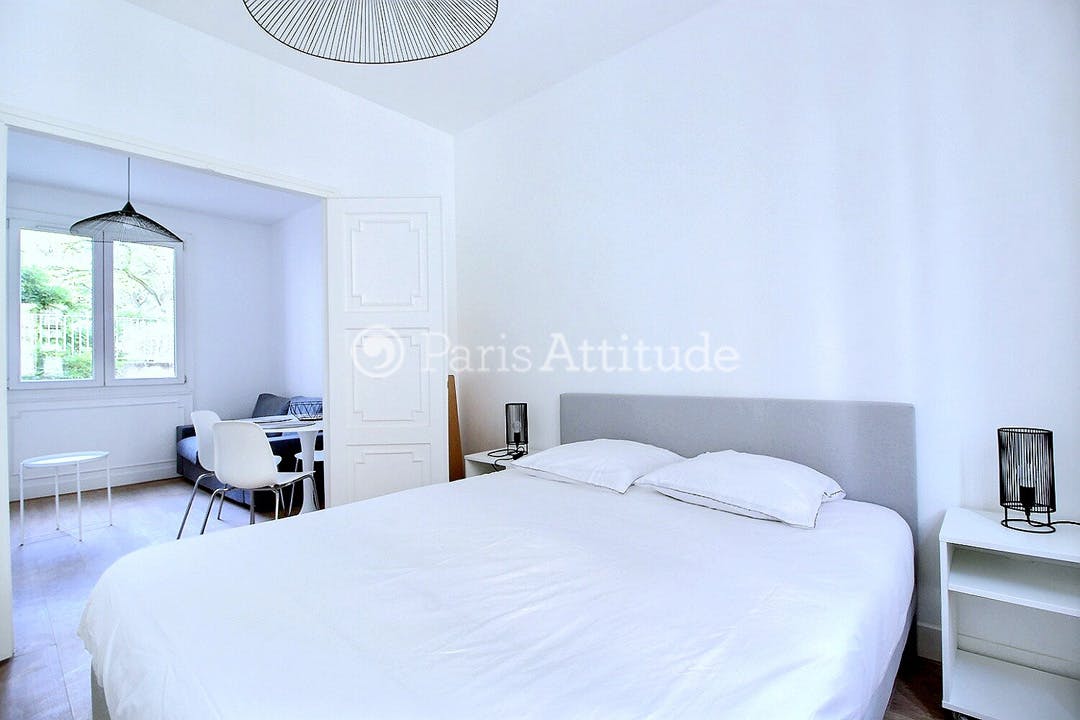 1-Bedroom Apartment in Rue Duranton, Paris (1392101) room image 10
