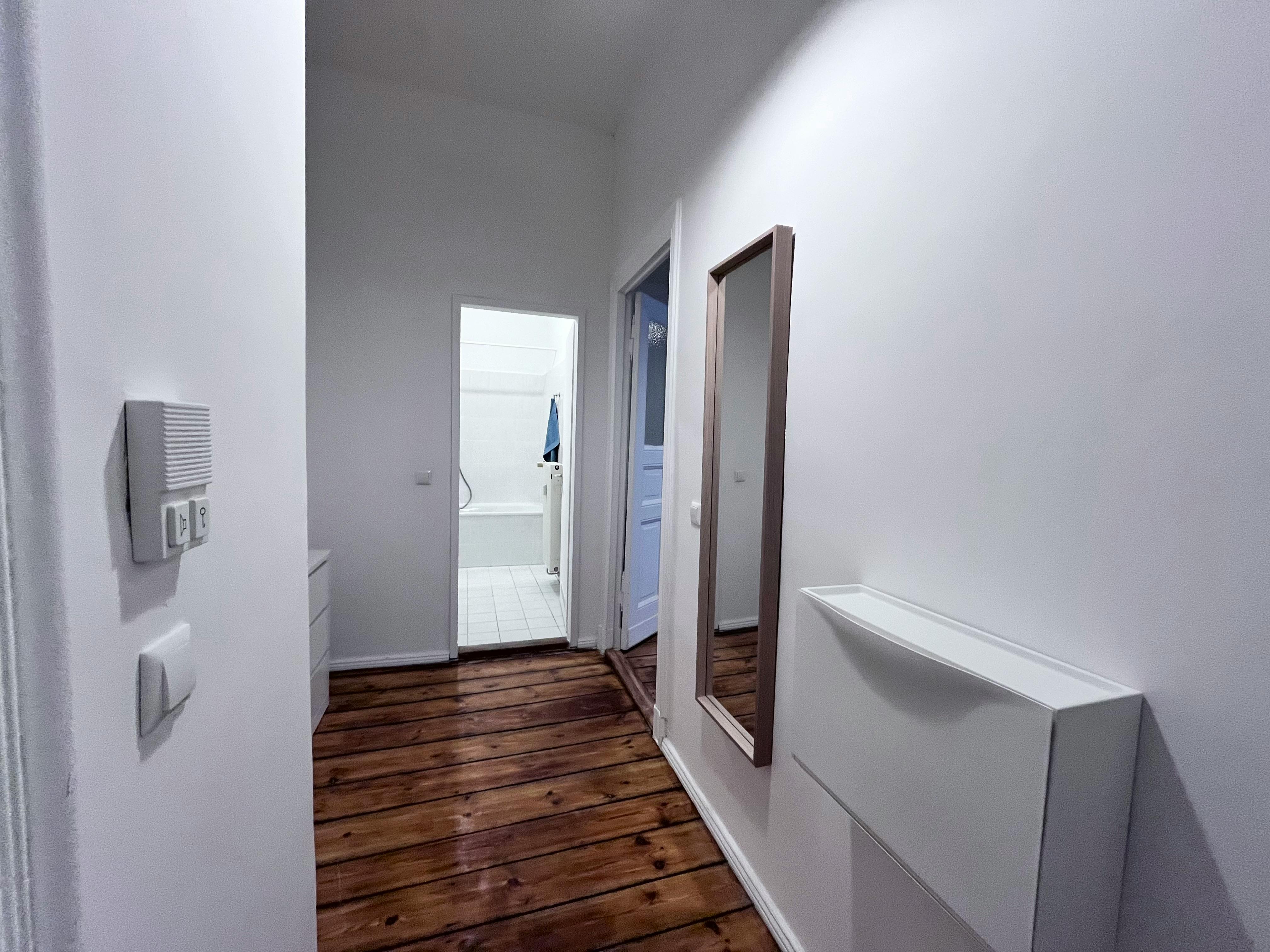 Apartment Berlin, 45m² — photo 10
