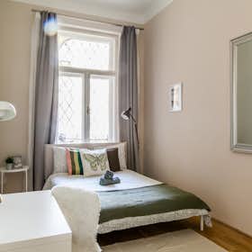 Private room for rent for HUF 153,728 per month in Budapest, Szófia utca