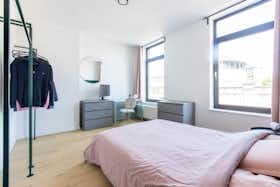 Privé kamer te huur voor € 435 per maand in Mons, Rue des Droits de l'Homme