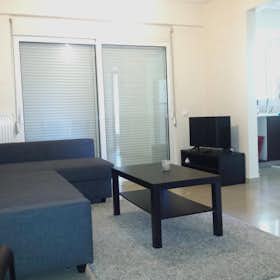 Apartment for rent for €1,670 per month in Athens, Messinias