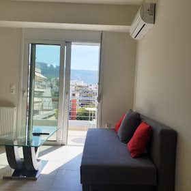 Apartment for rent for €1,550 per month in Athens, Evrou