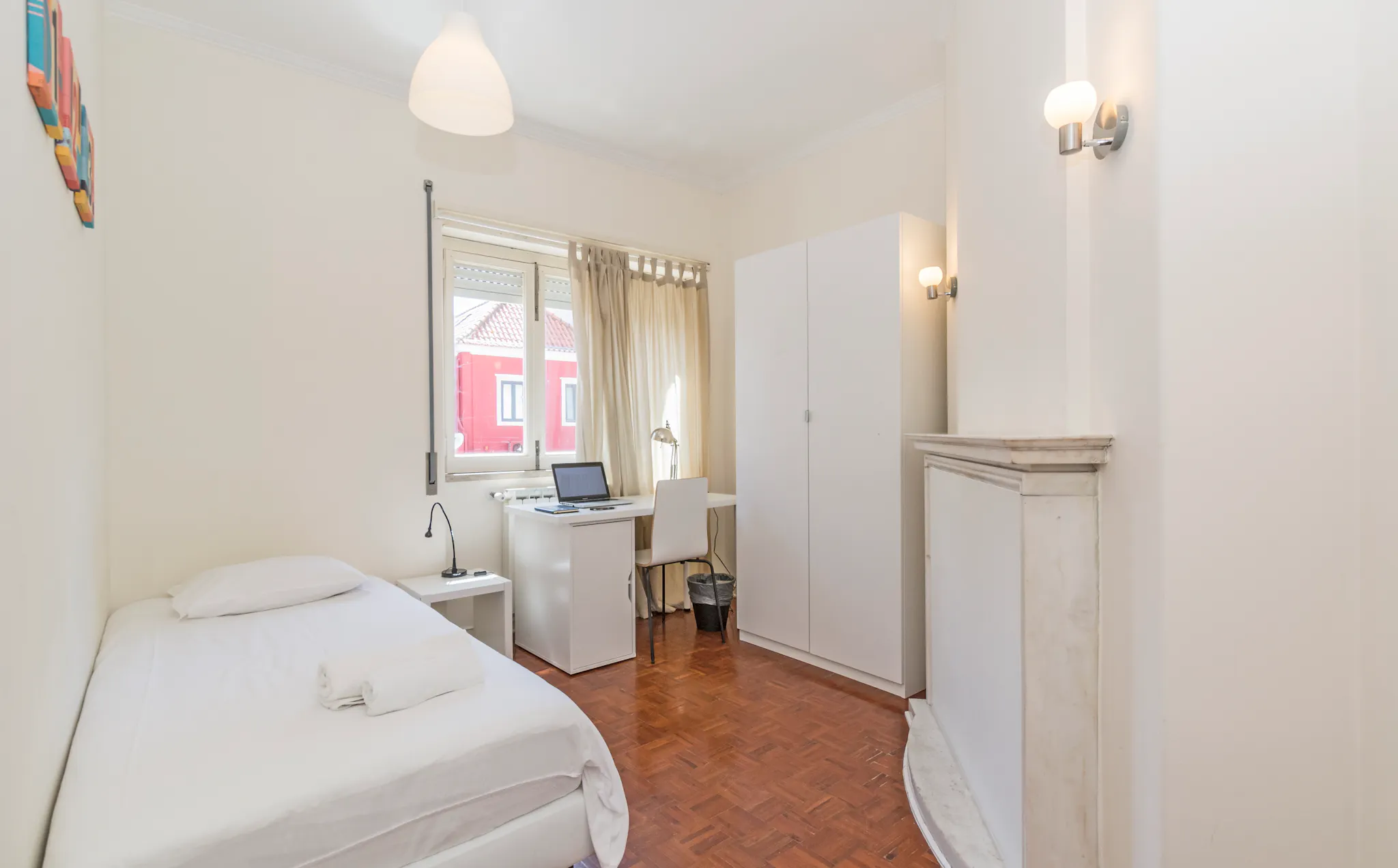 Rua do Pau de Bandeira, Lisbon preview