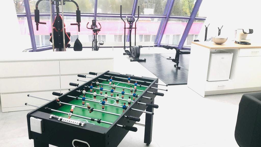 preview gallery tile