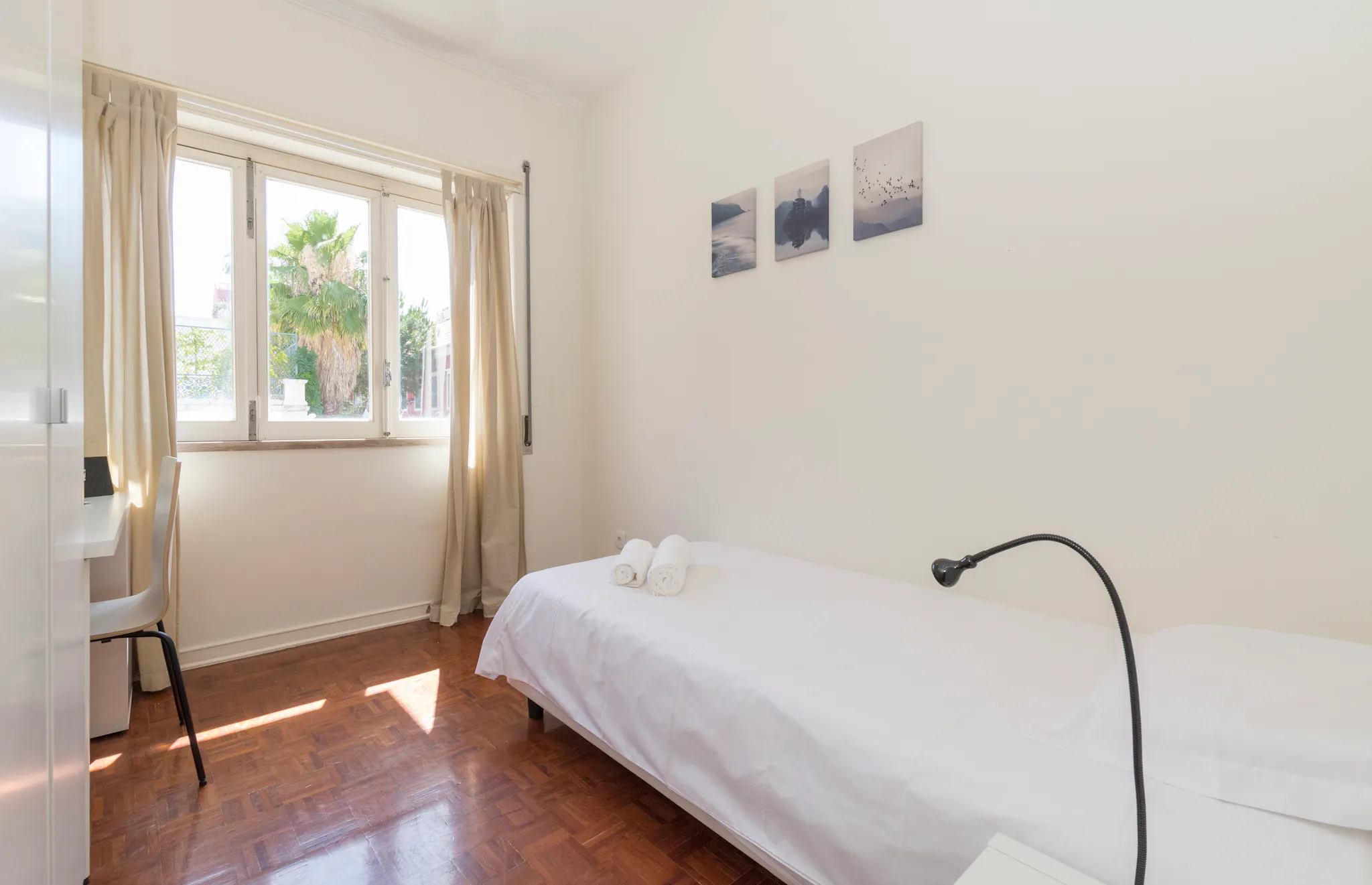 Rua do Pau de Bandeira, Lisbon preview