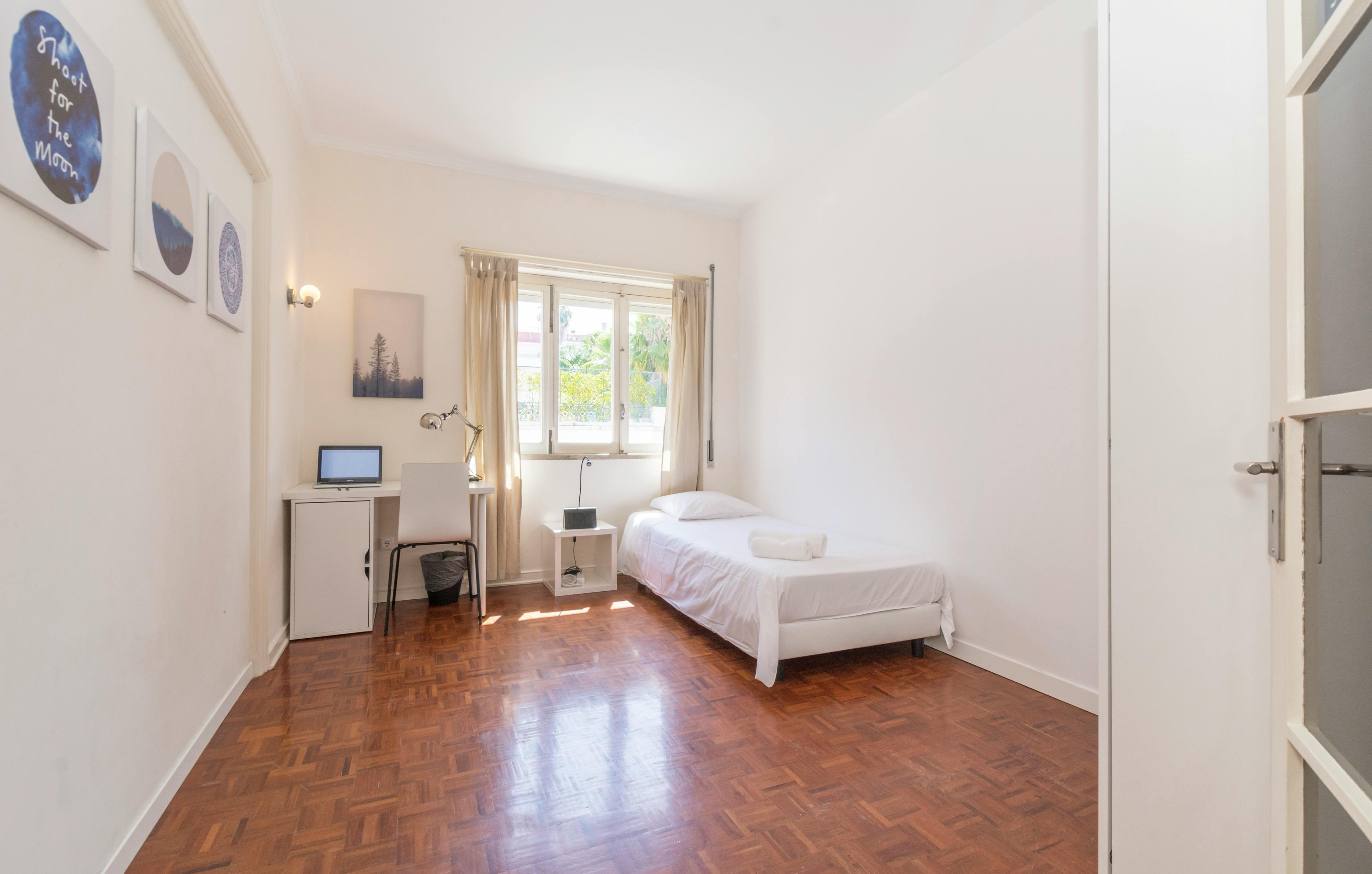 Apartment Lisbon — photo 27