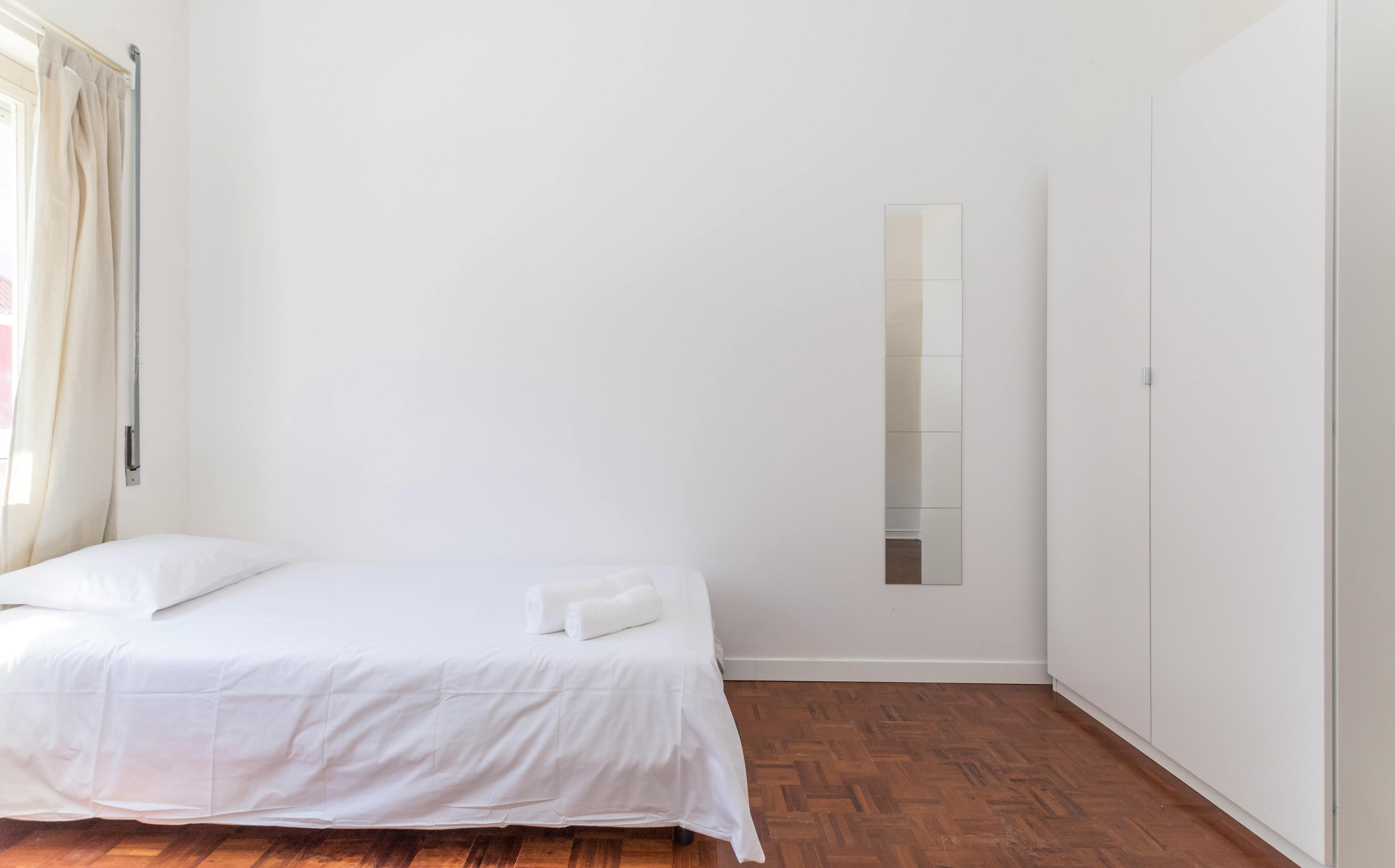 Apartment Lisbon — photo 22