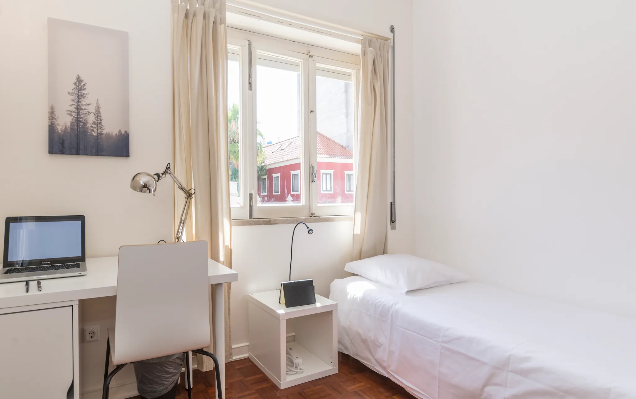 Rua do Pau de Bandeira, Lisbon preview