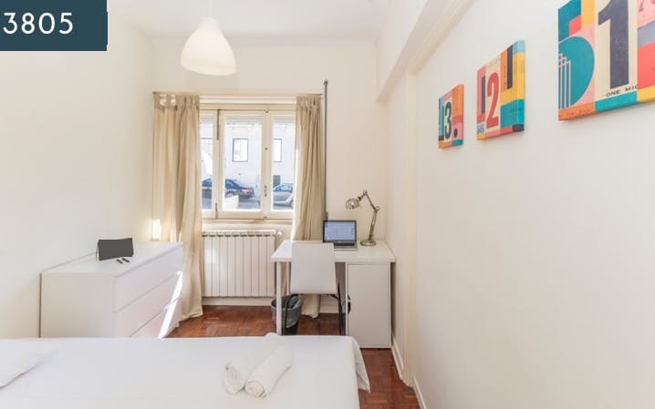 Apartment Lisbon — photo 2