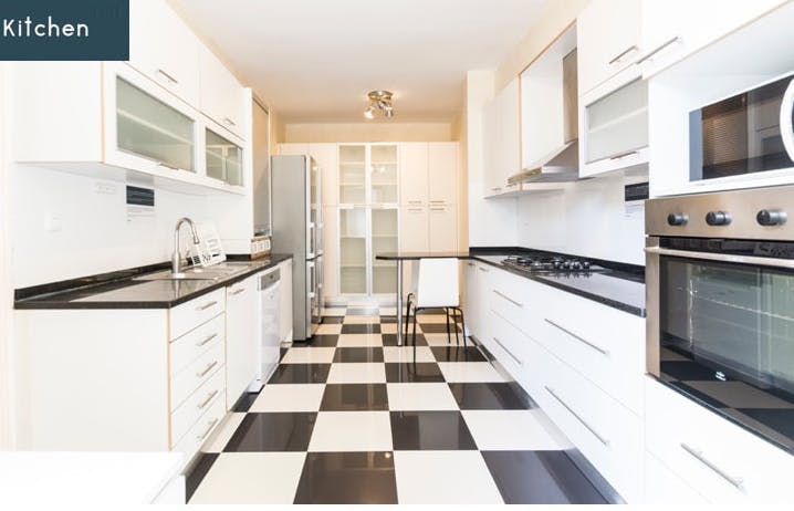 Apartment Lisbon — photo 9