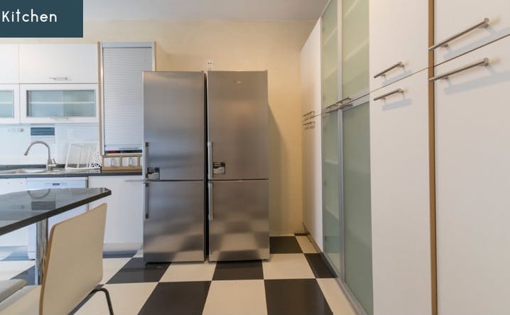 Apartment Lisbon — photo 5