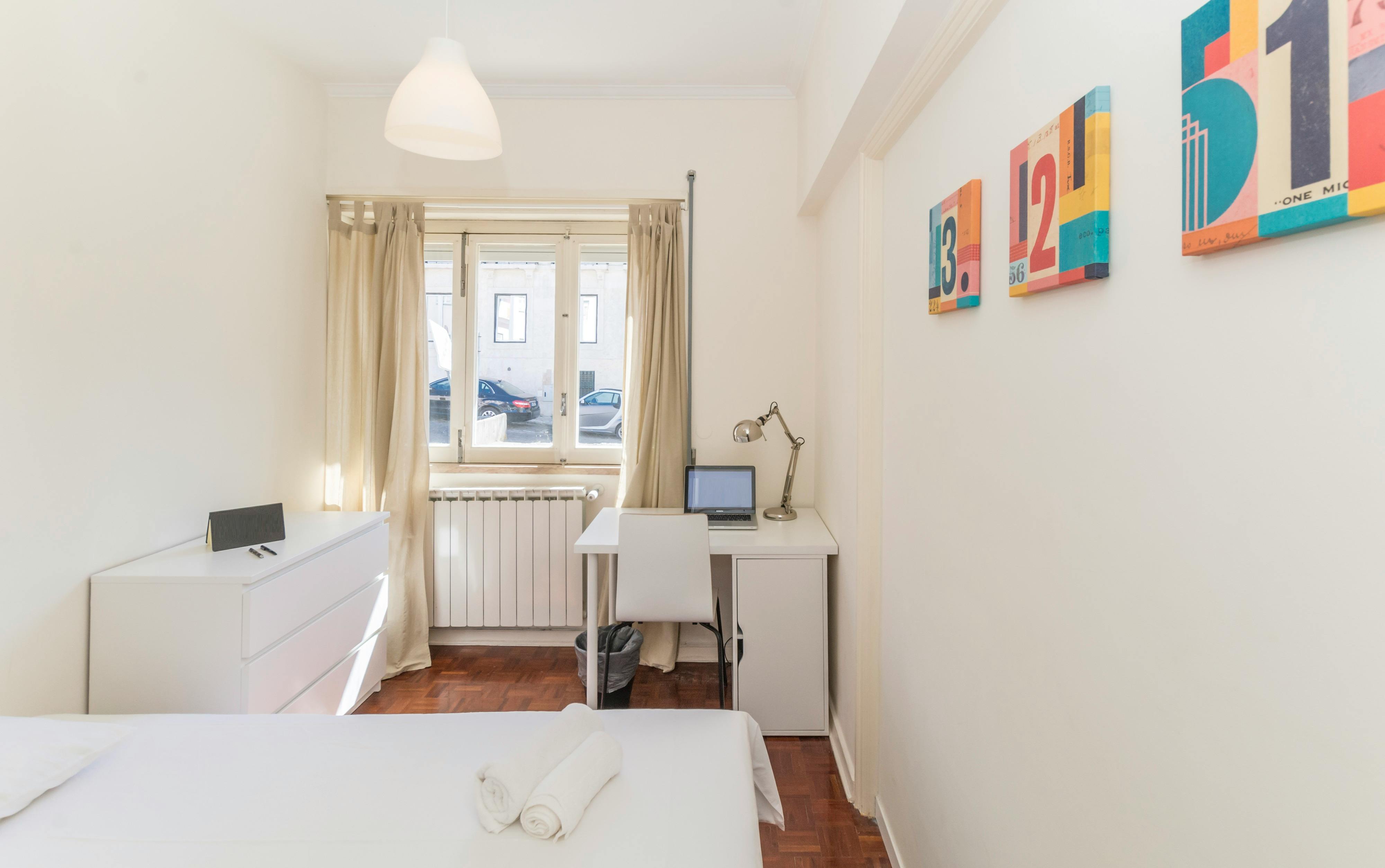 Apartment Lisbon — photo 21