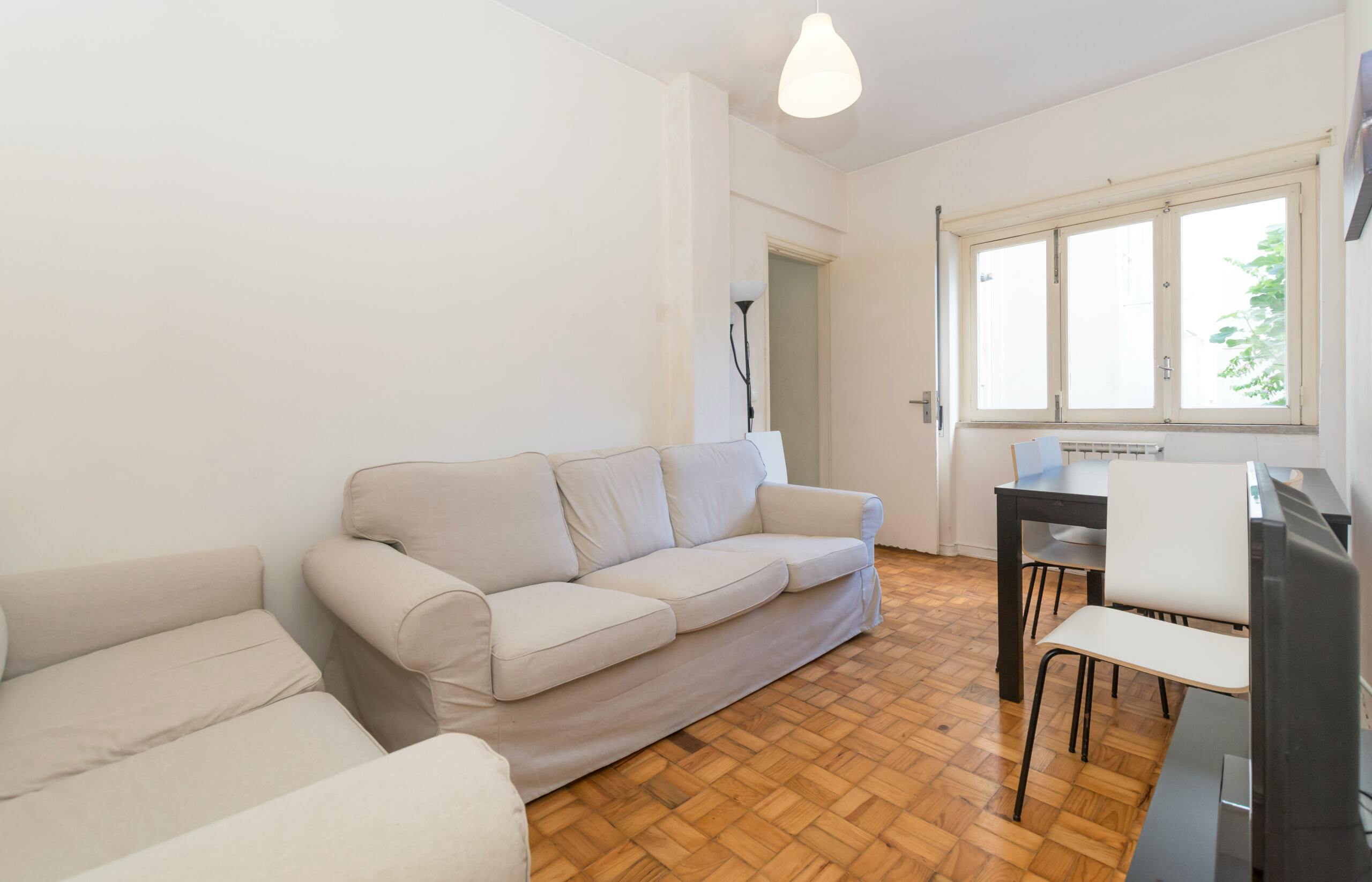 Apartment Lisbon — photo 27