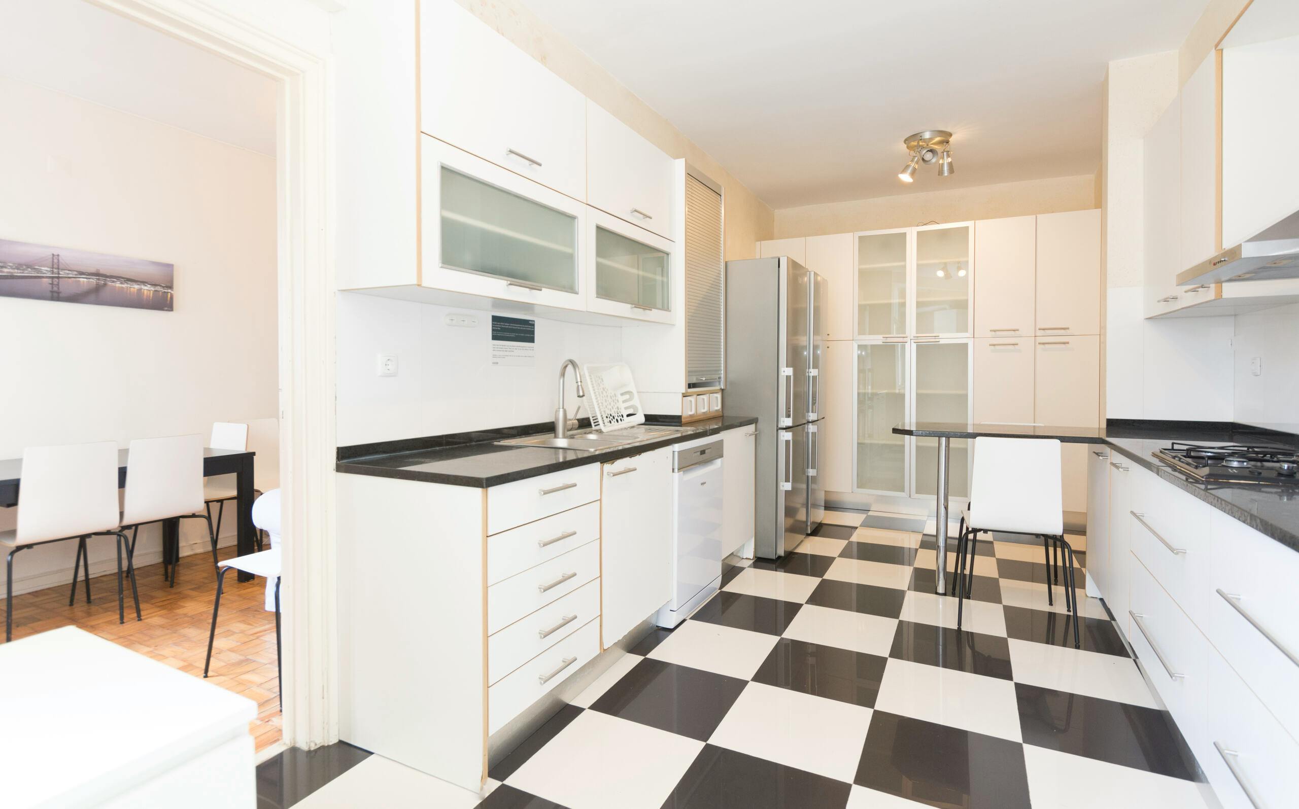 Apartment Lisbon — photo 29
