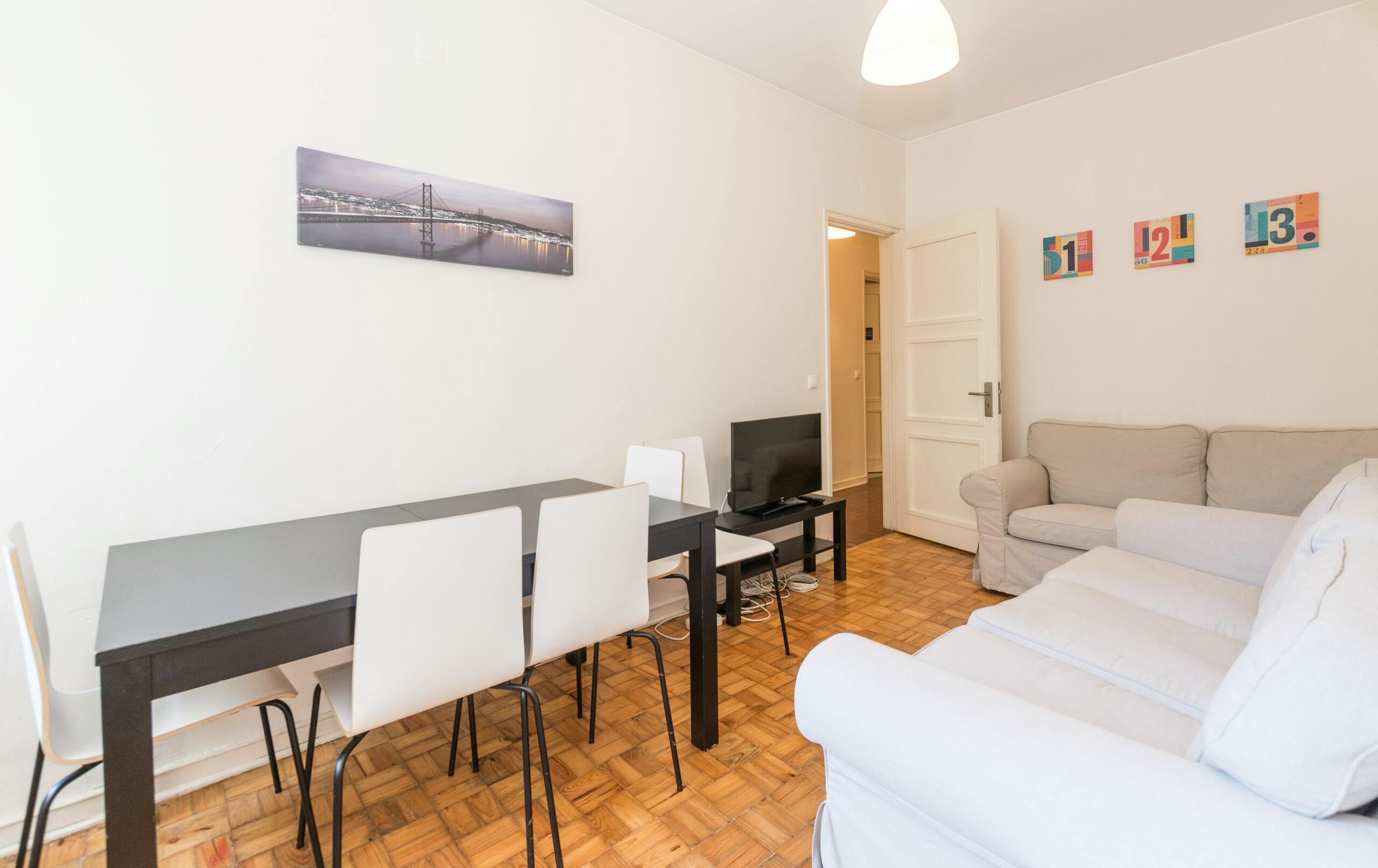Apartment Lisbon — photo 25