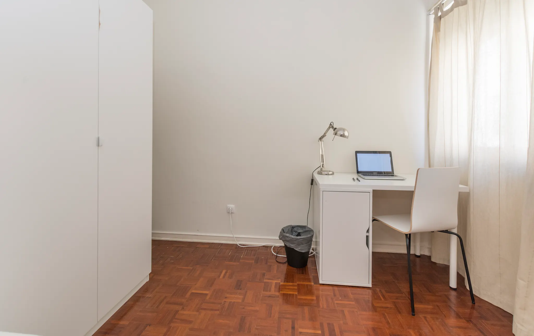 Rua do Pau de Bandeira, Lisbon preview